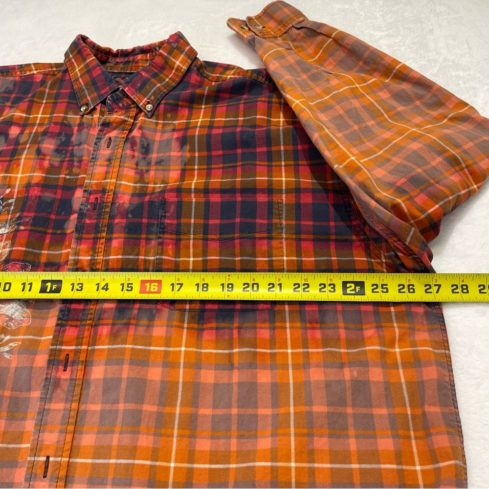 OLD COLLEGE INN, SHIRT SIZE XL WOMENS - Picture 4 of 7